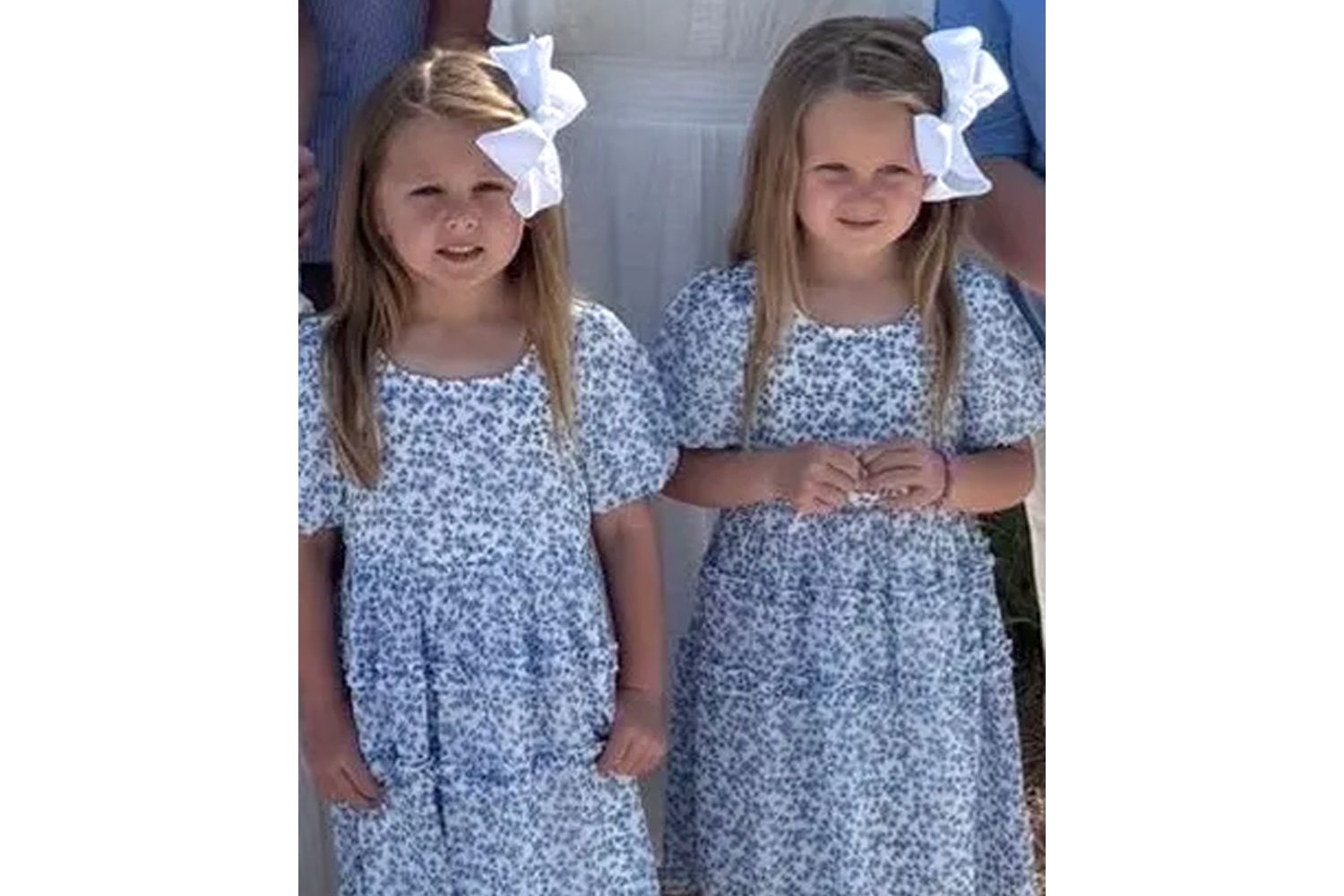 7-year-old dies of her injuries days after mom and 2 siblings killed in ...