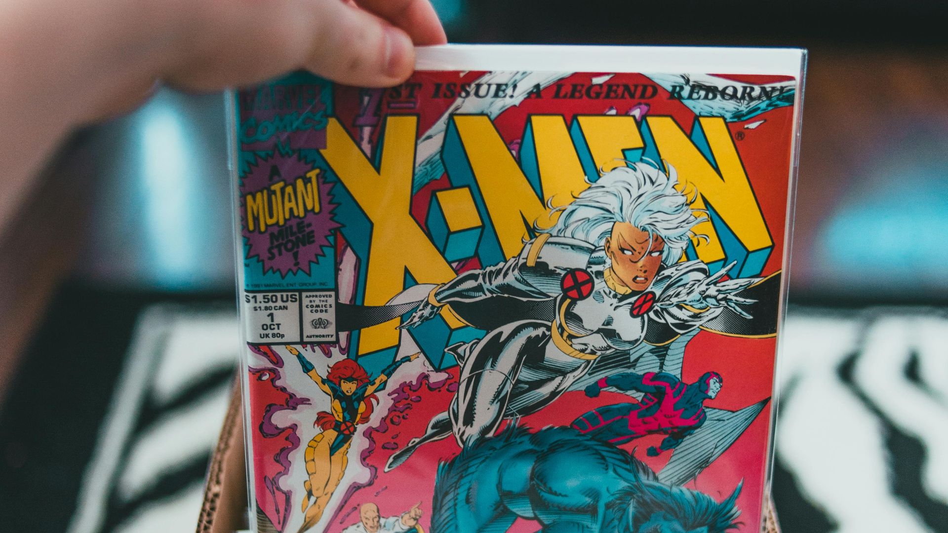 20 nerd franchises that are clearly entering a new era