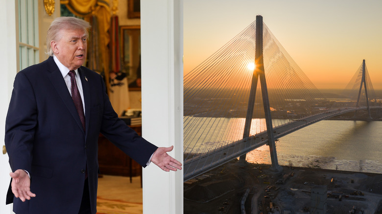 Gordie Howe Bridge officials are trying to avoid riling up 'the kooks ...