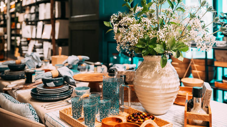 Why every piece of decor in your home should have a designated purpose