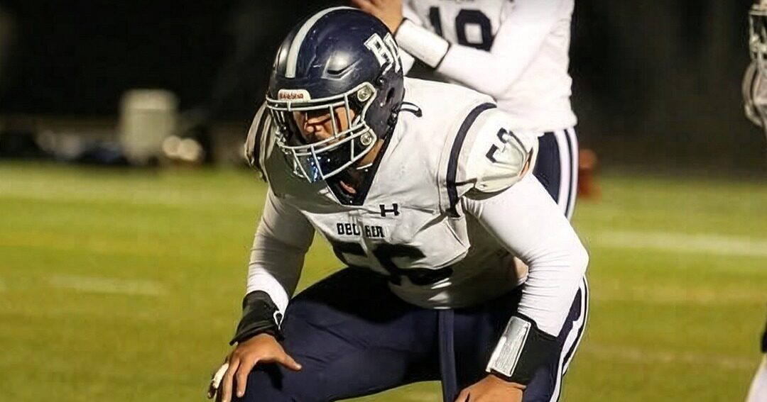 Owen Reilly scouting report: Penn State’s latest class of 2027 ...
