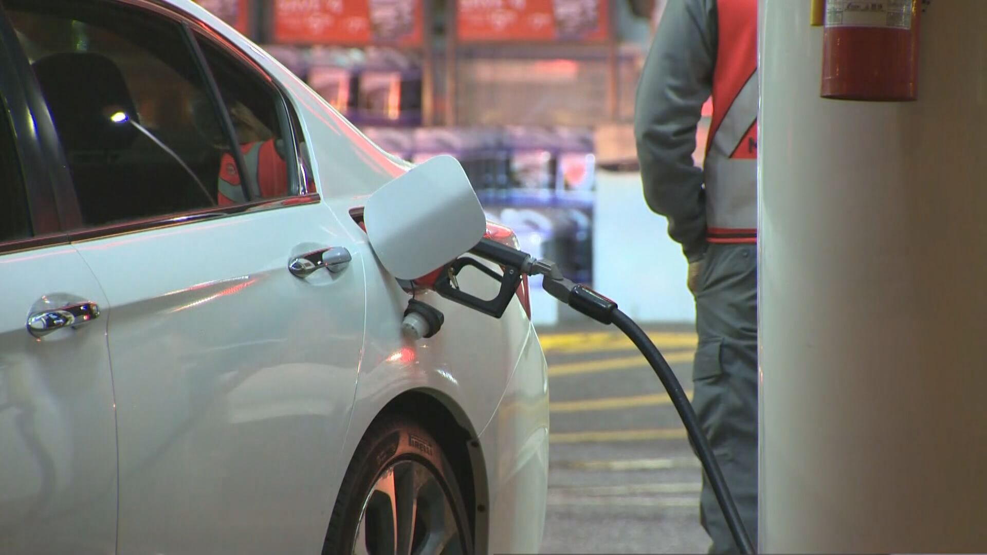 Impact of the Carney government’s suspension of fuel excise tax