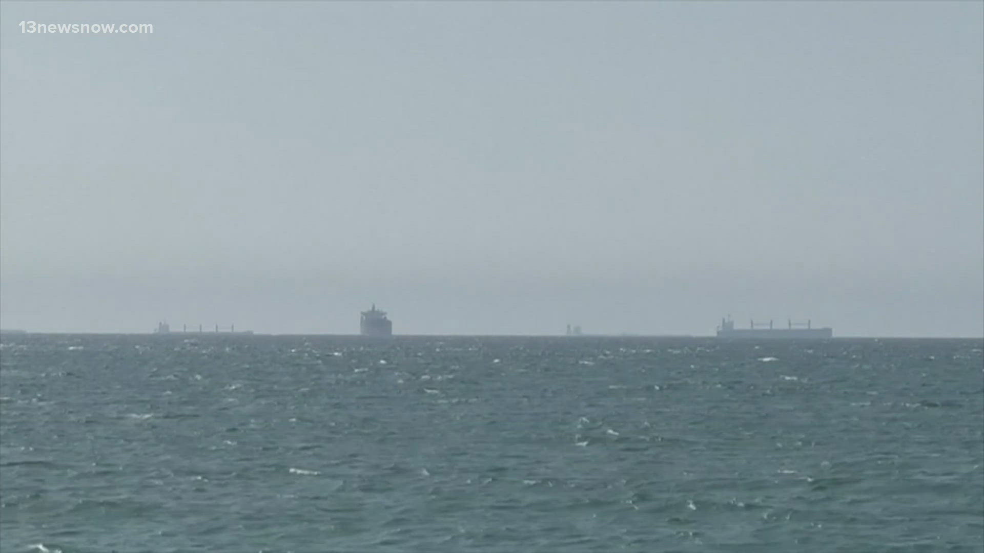 Iran says Strait of Hormuz will remain open over the next 5 days