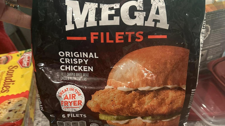 7 best frozen chicken brands in grocery stores, according to customers