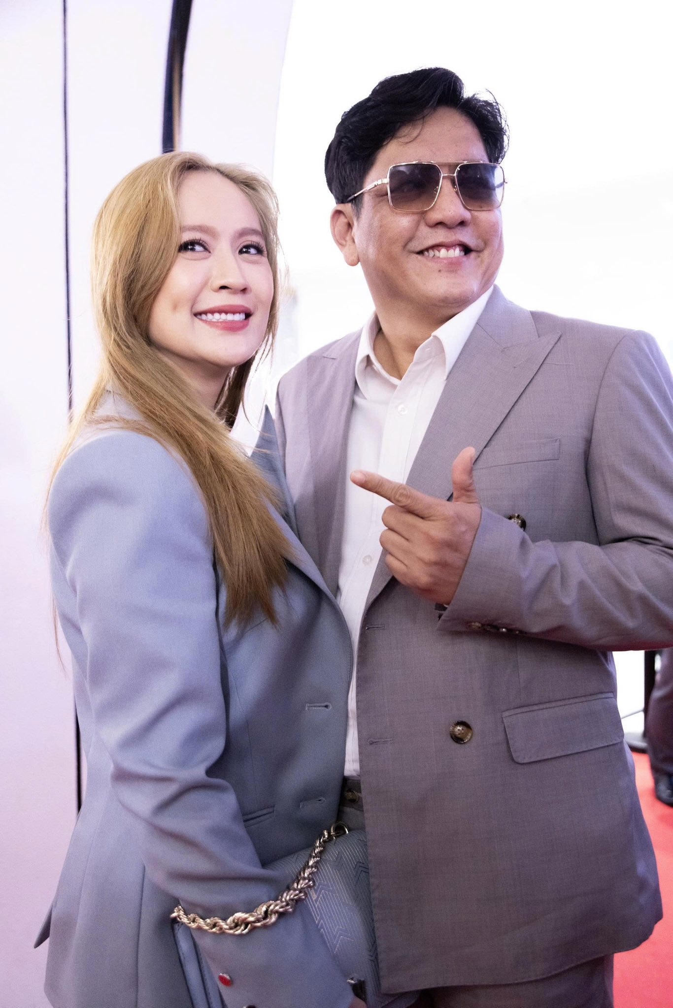 Thanh Thúy: Tôi nhường nhịn, tuân phục chồng