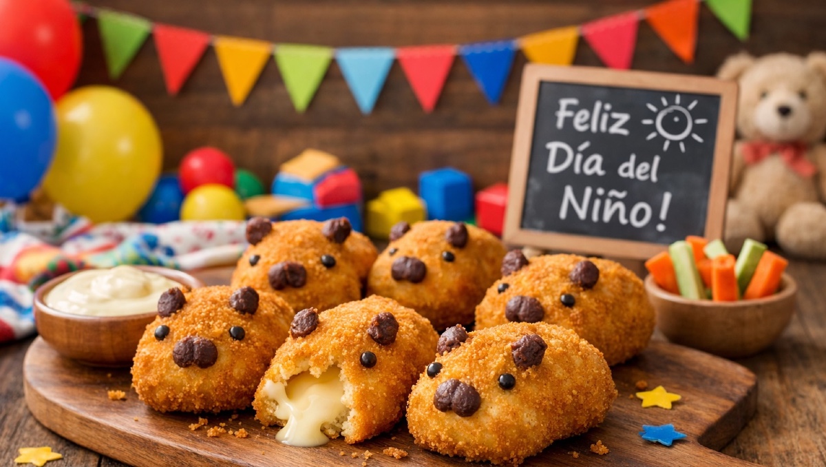 Capibaras de queso: la receta viral de TikTok que puedes hacer en casa ...