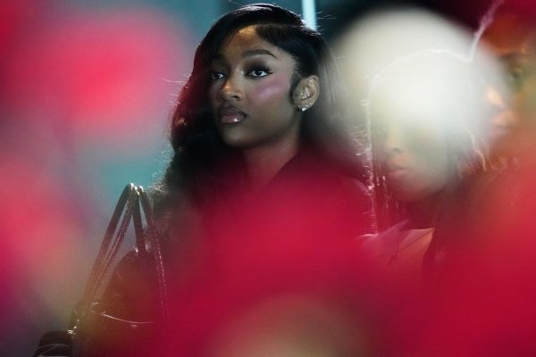 Now with Atlanta, Reese grateful for her time with Sky but wanted 'more'