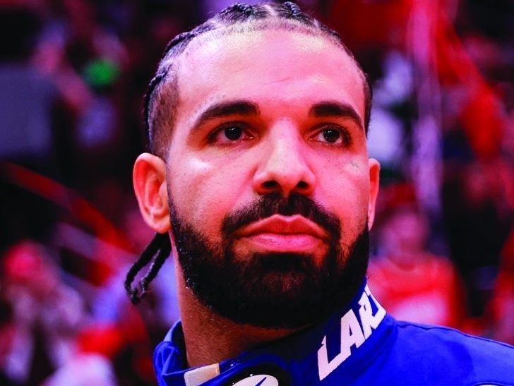 Overnight explosion at Downsview Park was for Drake's music video