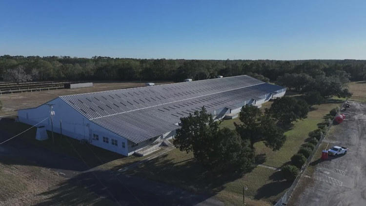 Plan to bring ICE detention center to Bradford County put on pause ...