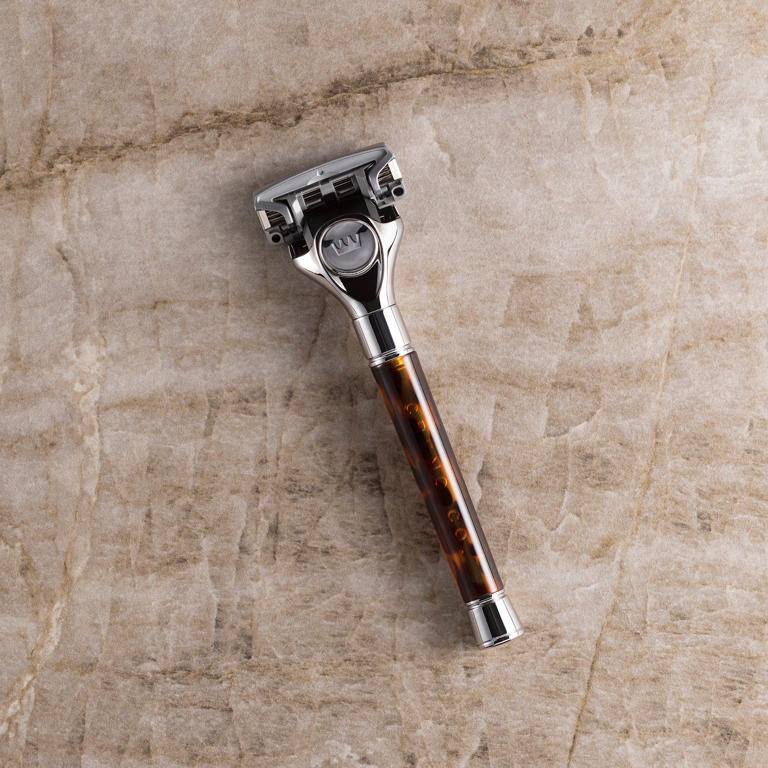 This £20 razor is getting five-star reviews – and it looks far more ...