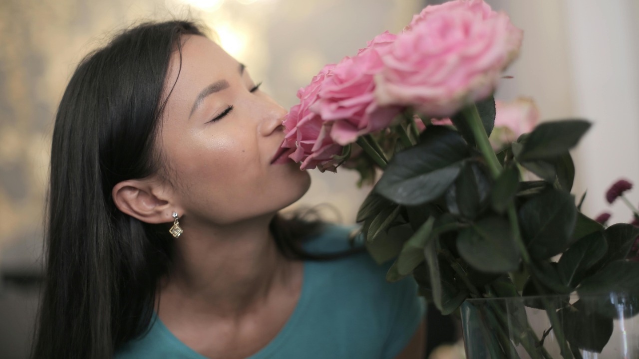 Genetic study links human smell evolution to diet and lifestyle shifts