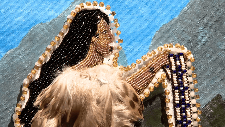 'Cherokee perspective': Highlighting American history through ...
