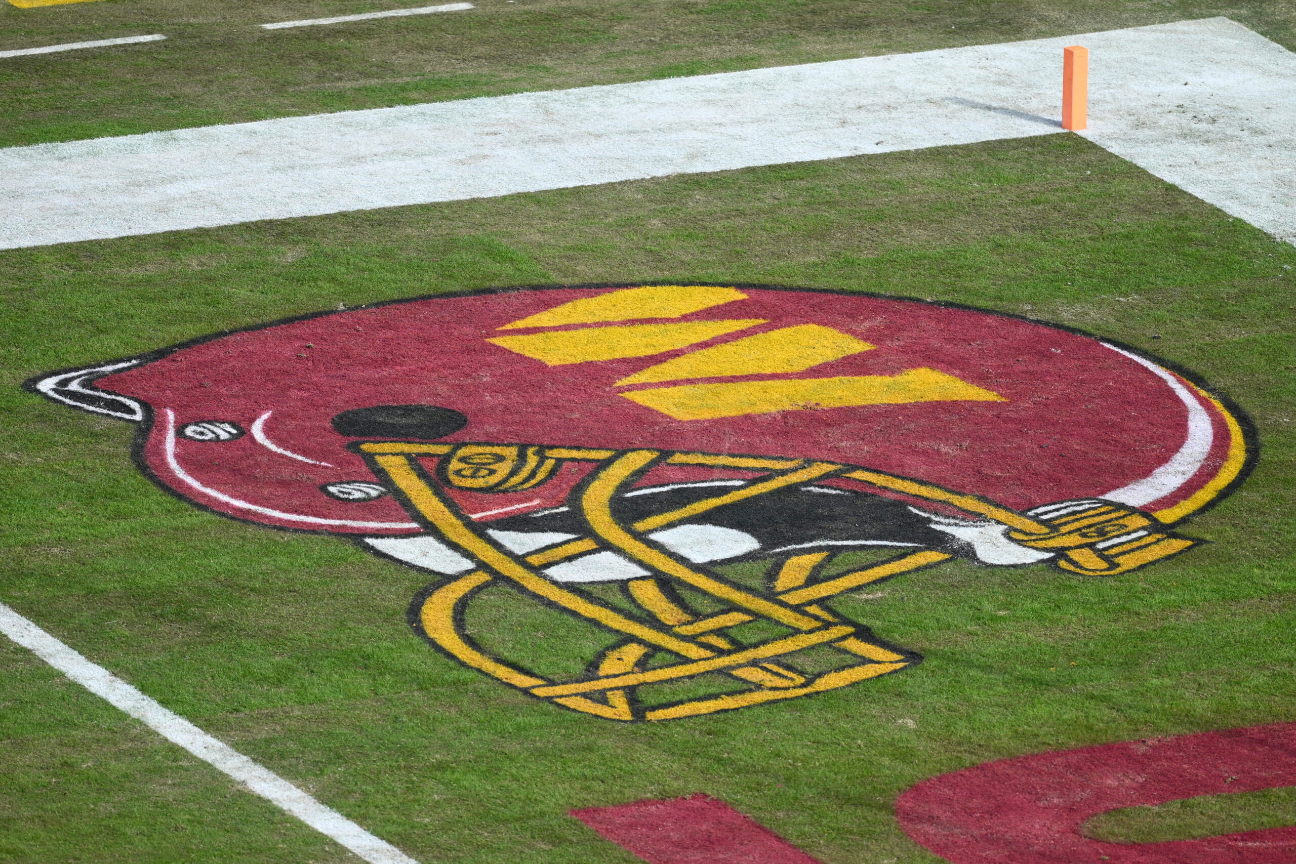 Native American group slams NFL’s Washington Commanders for ...