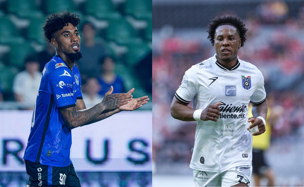 Liga MX: Mazatlán vs Querétaro en vivo - Jornada 15 del Clausura 2026