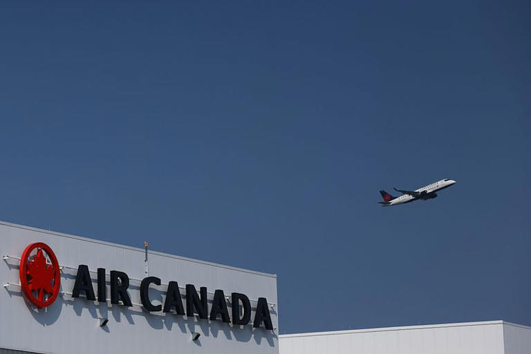Air Canada suspends Toronto and Montreal flights to JFK over jet fuel ...