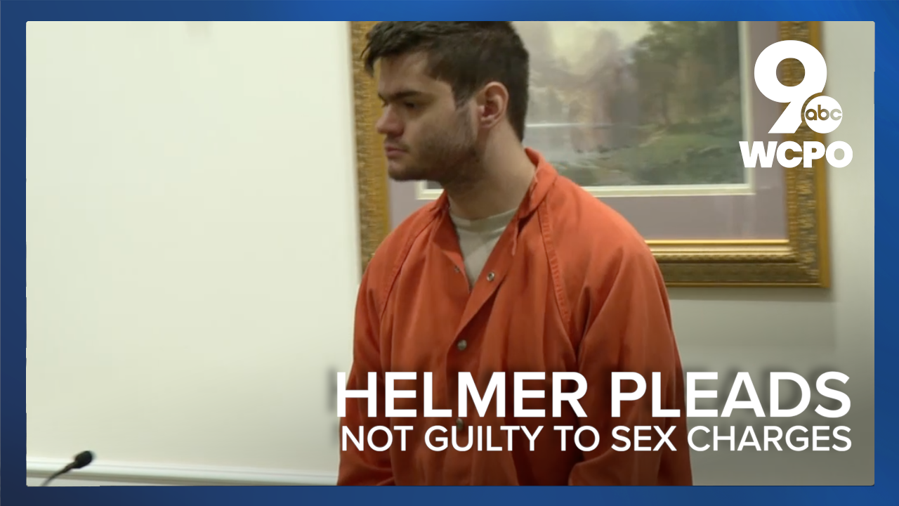Former day care employee pleads not guilty to 16 charges