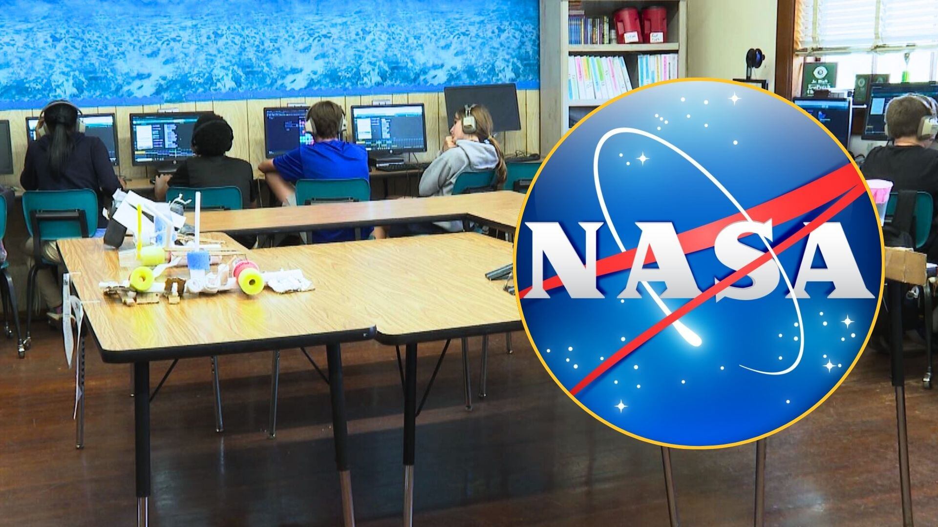Bolton Academy to add NASA STEM camp to curriculum