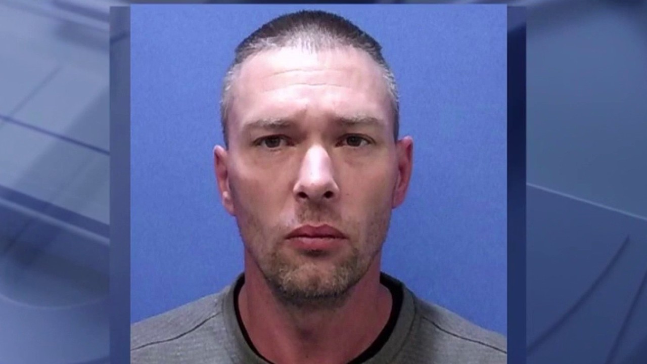 Hogansville man accused of sexually assaulting children