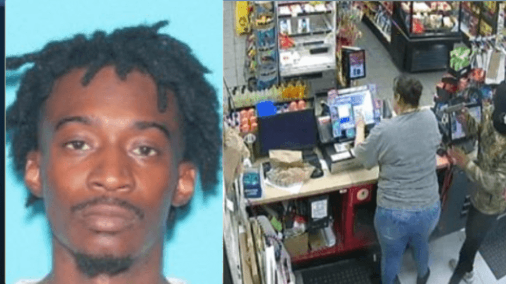 Man convicted in eastern NC armed robbery spree faces decades in prison