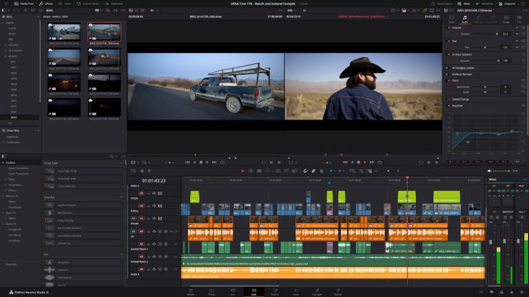 The best video editing software in 2026: these are programs literally ...