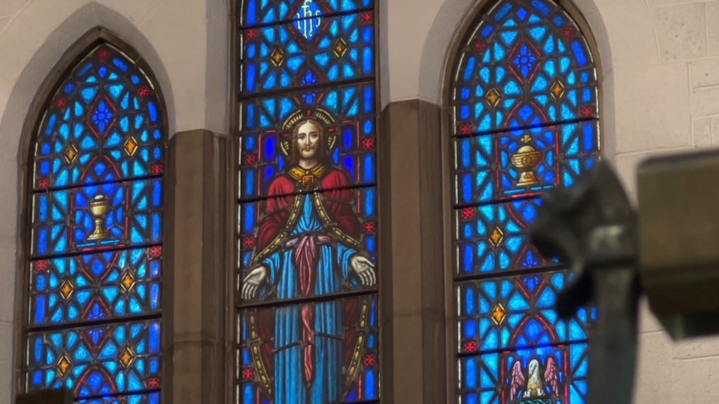 Police investigate rash of break-ins at multiple churches in Warren