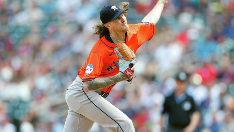 MLB: Padres explora ayuda para el bullpen y el multi All-Star Josh ...