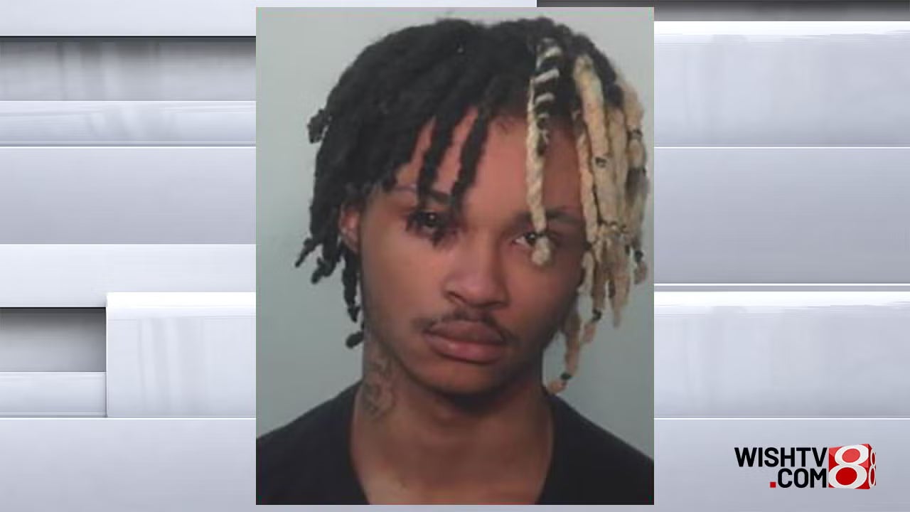 Killer of 2 teens in Fort Wayne sentenced to 140 years in prison
