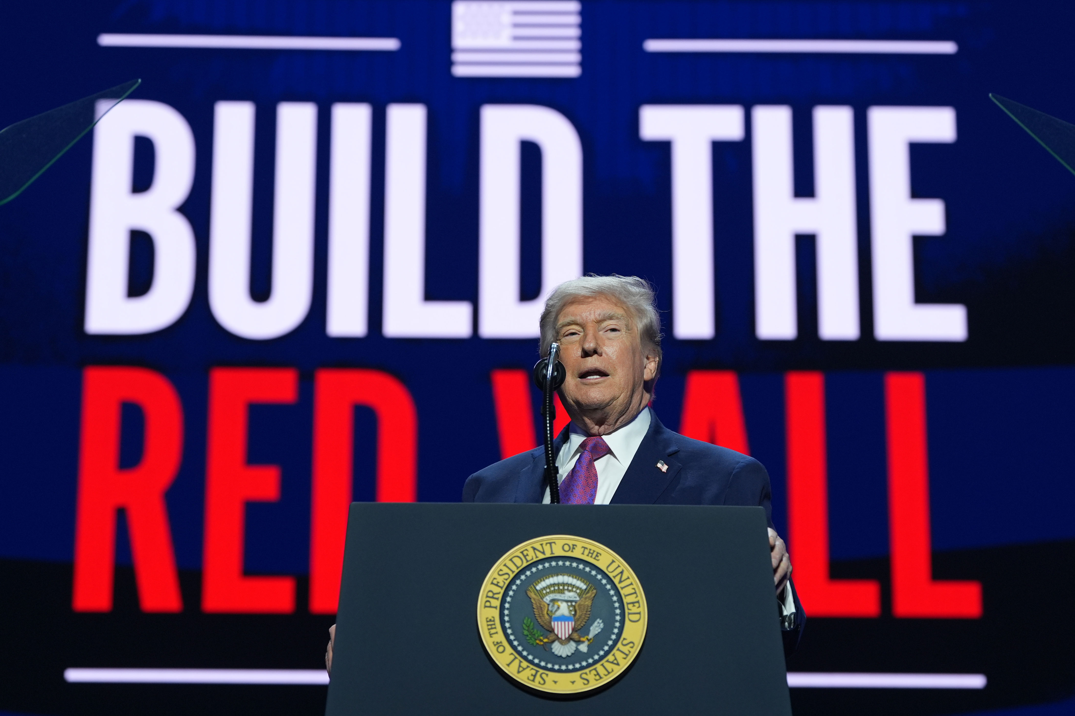 Donald Trump teases new government UFO files coming very soon