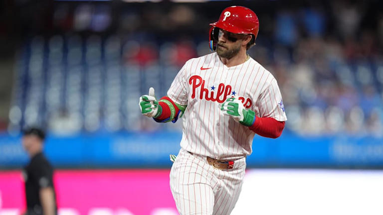 How to watch Phillies against Braves in series opener: Television ...