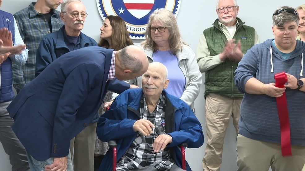 Longtime county supervisor aims for history despite blood cancer diagnosis