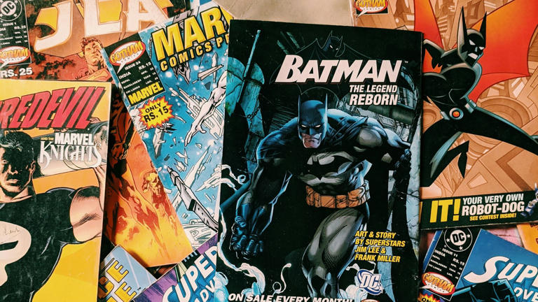 20 franchises cultes qui entrent clairement dans une nouvelle ère