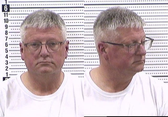 Former Minot fire official files motion to suppress evidence in sex crimes case