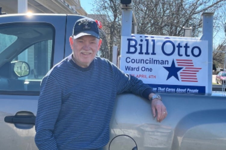 City council race ends in a tie and winner will be picked by random