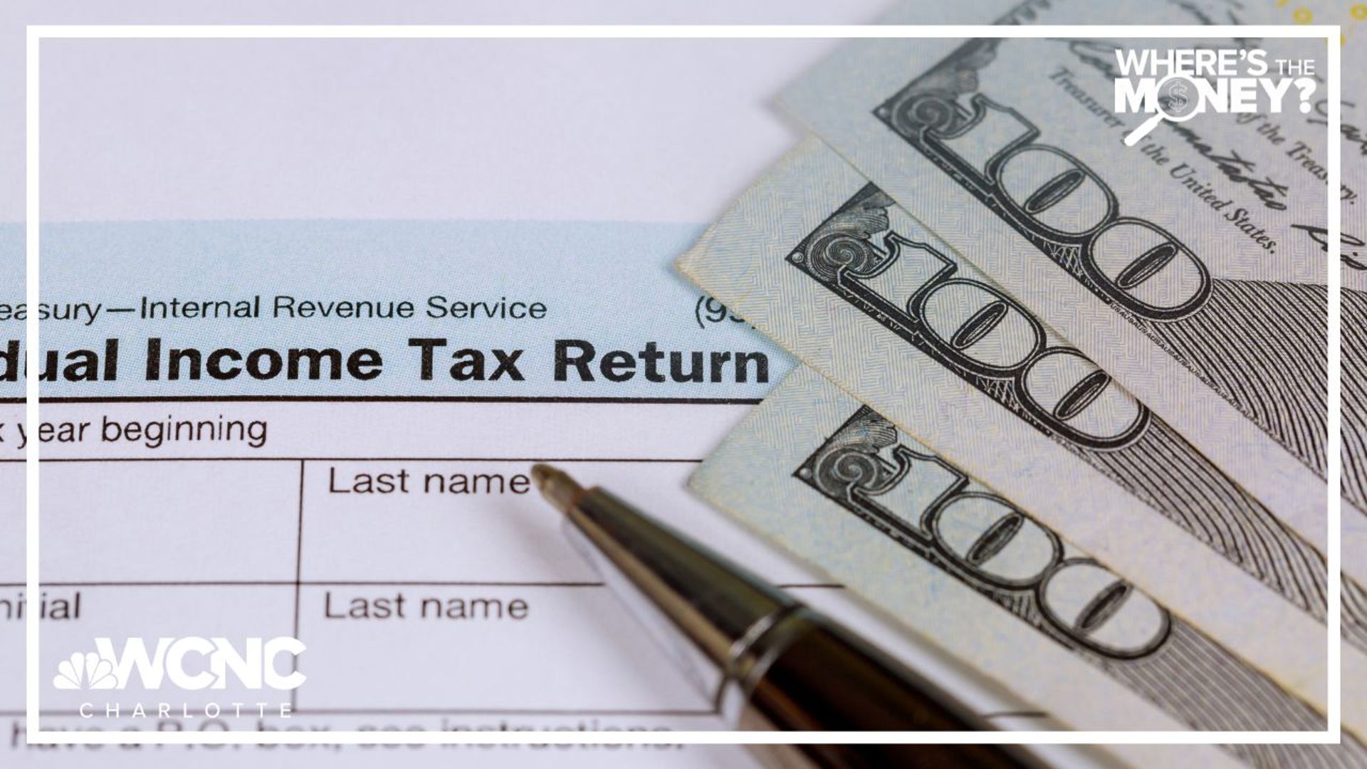 Expert advice to make the most of your federal income tax refund in 2026