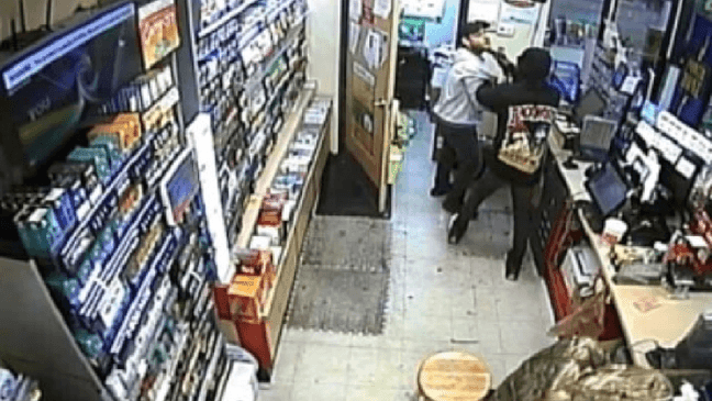 Man convicted in eastern NC armed robbery spree faces decades in prison
