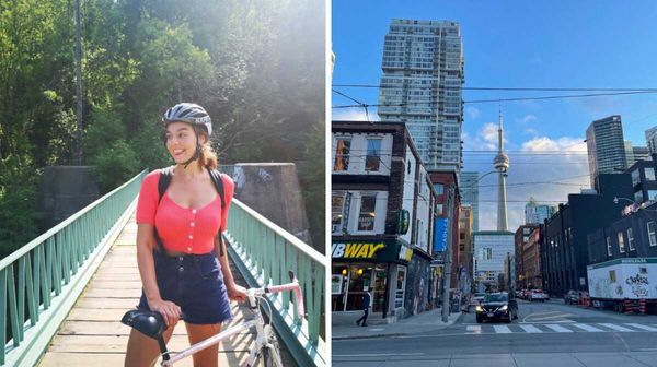 I moved away from Toronto and didn't expect to miss these 9 things so much