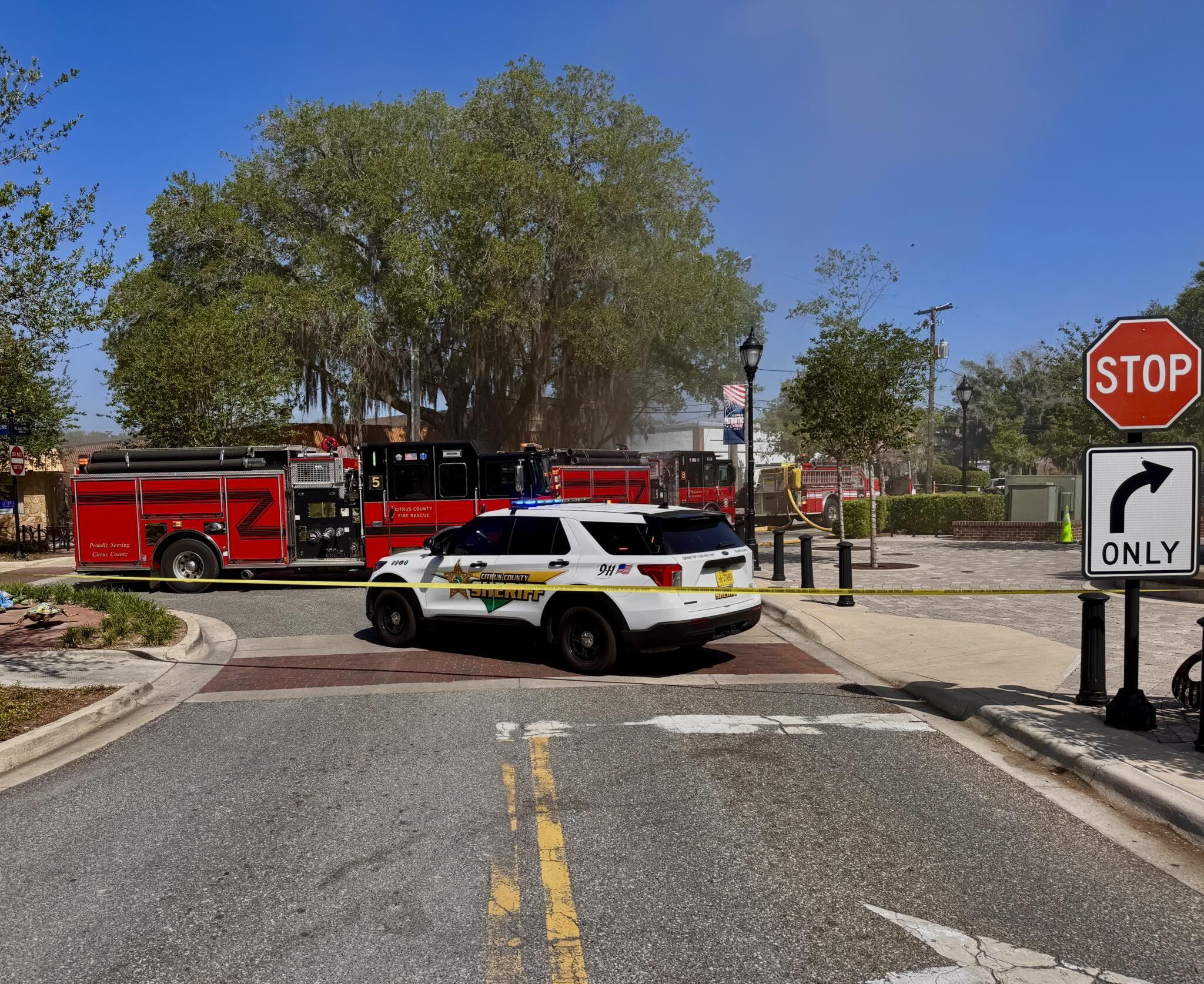 Three injured in distillery explosion, fire