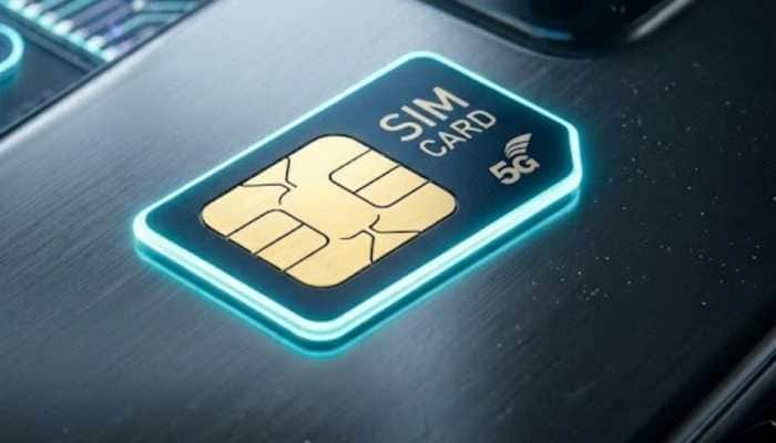 Why do SIM cards have a cut on corner? Here’s the hidden reason behind it