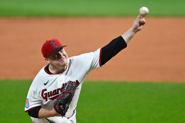 Guardians score, recap vs. Rays. Tampa Bay rallies to beat Cleveland