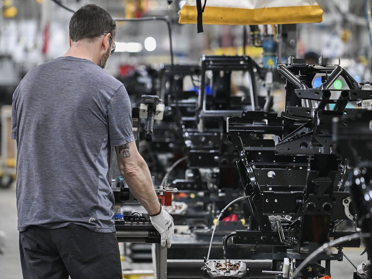 'The impacts are massive': US tariff change pushes Canadian ...