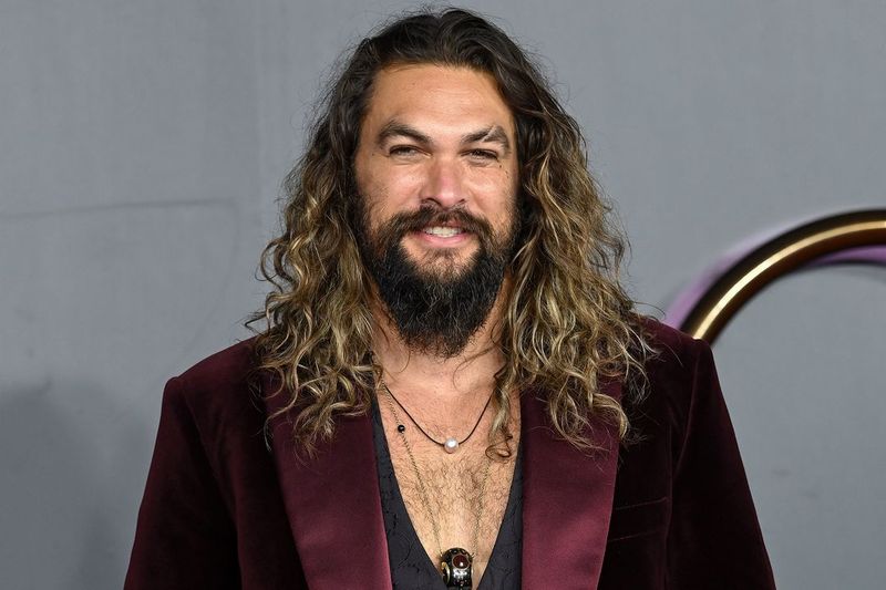 The 22 most noticeably tall actors in Hollywood