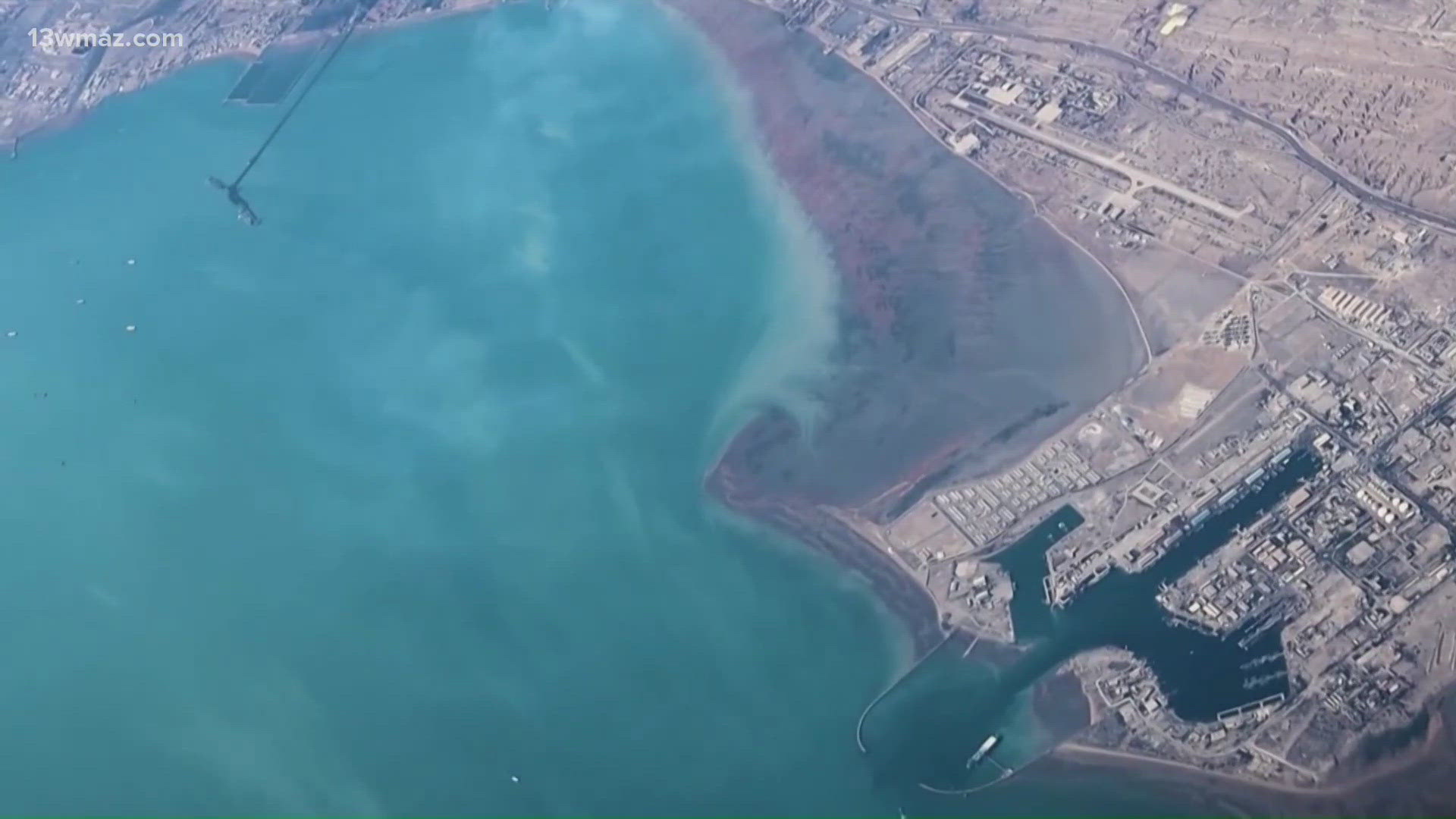 Iran reopens Strait of Hormuz, as Trump believes deal to end war coming ...
