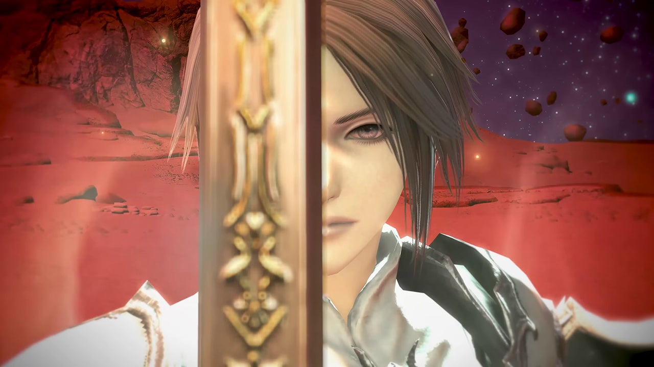 Final Fantasy 14 - Official Patch 7.5: Trail to the Heavens trailer