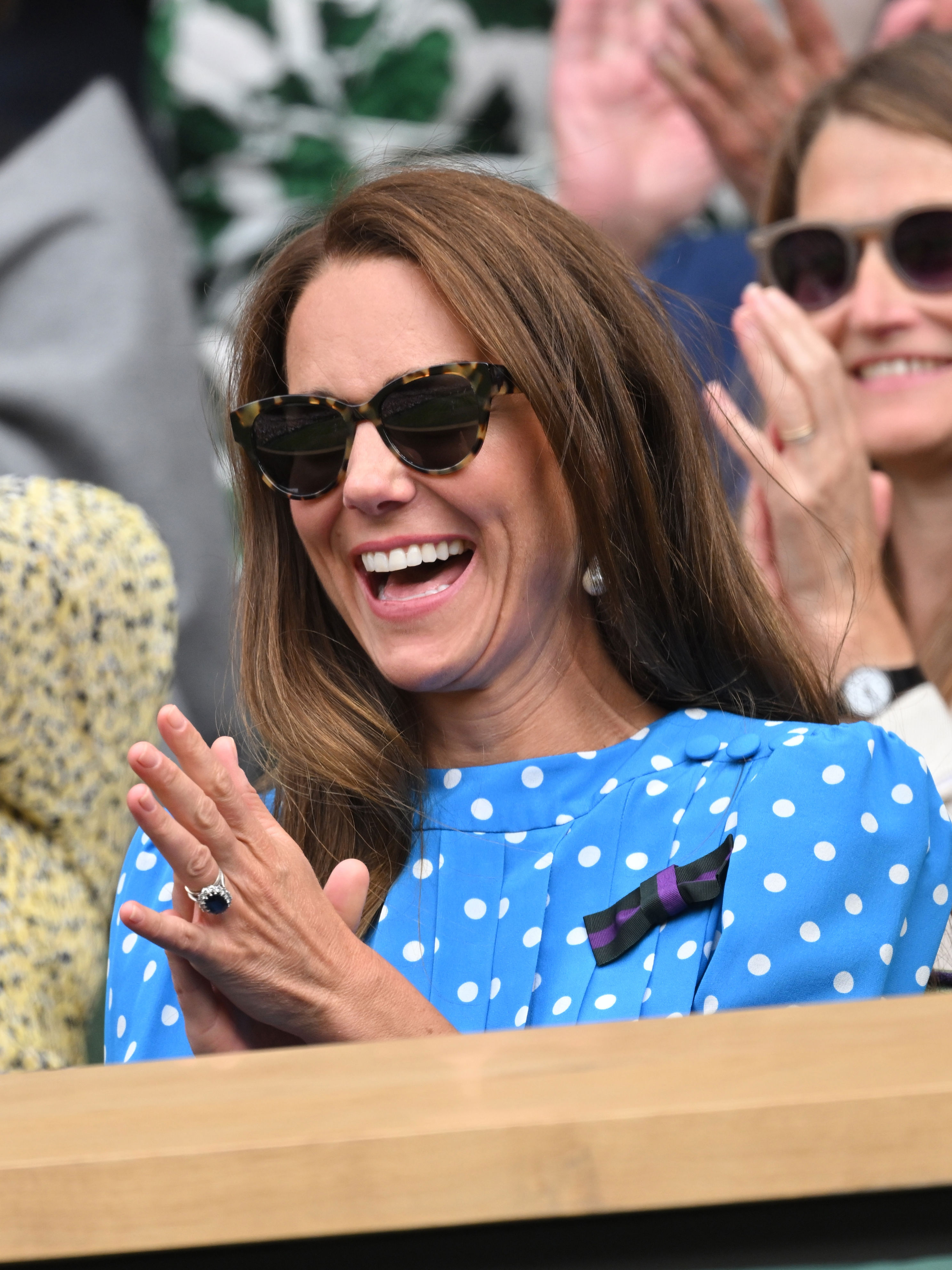 These are the princess-approved sunglasses every royal is wearing