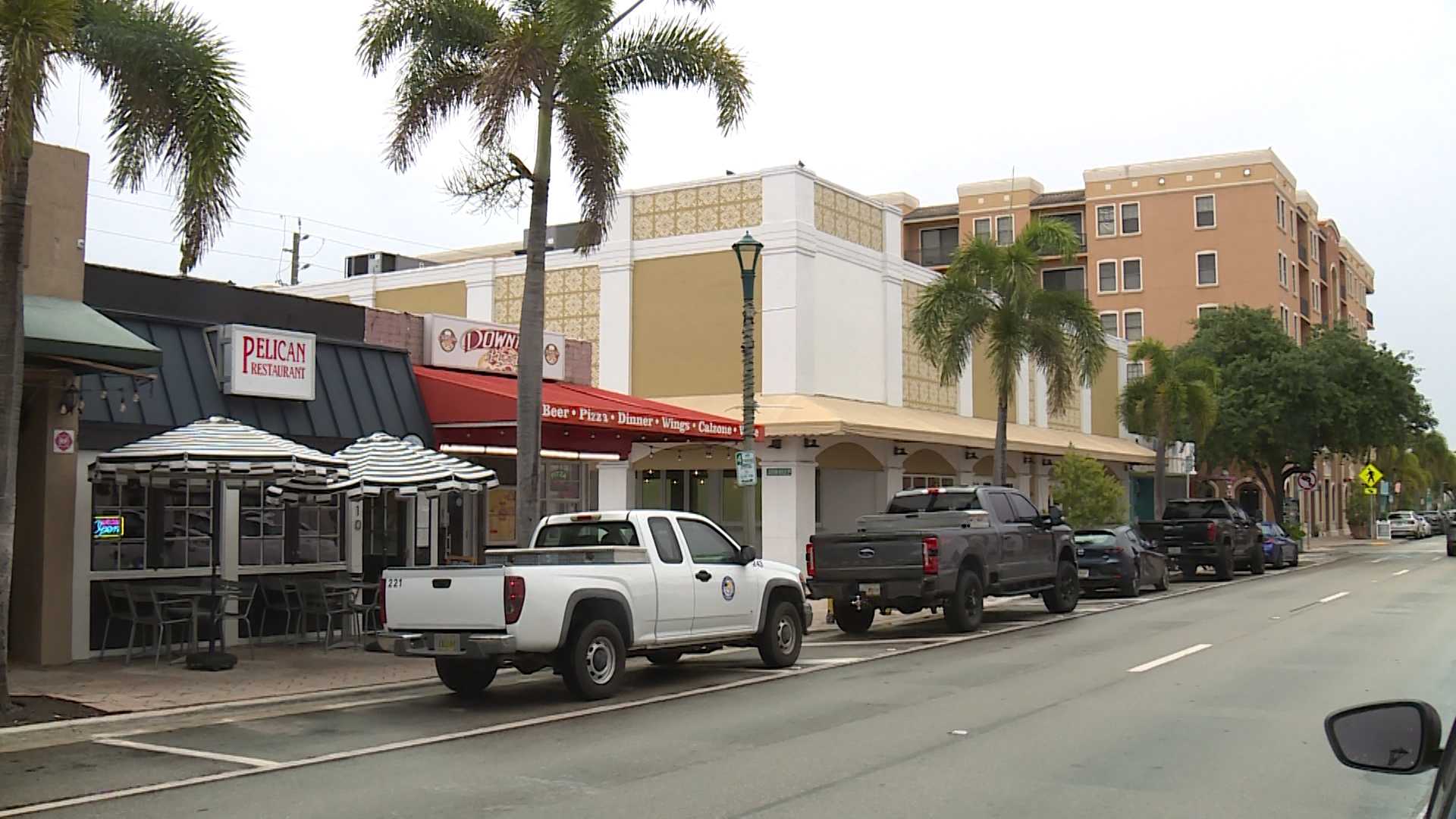 'This was never a problem': Lake Worth Beach businesses push back on ...