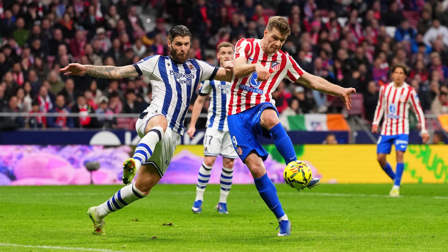 Streamer Llanos to broadcast Copa del Rey final in YouTube first