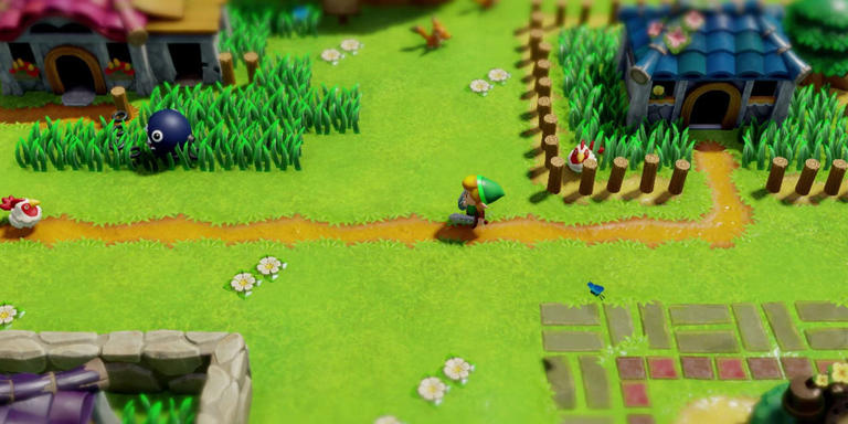 Good luck putting your Switch down when you play one of these 50+ games