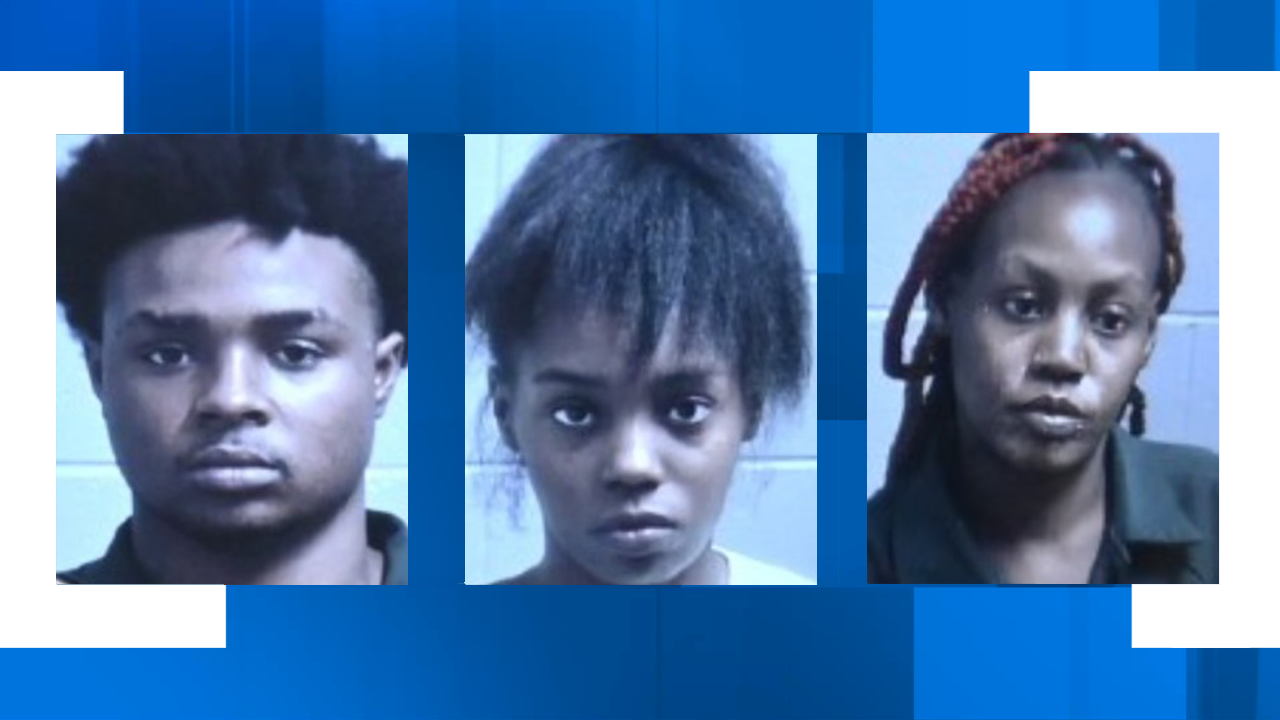 3 more suspects arrested in connection with Orangeburg convenience ...