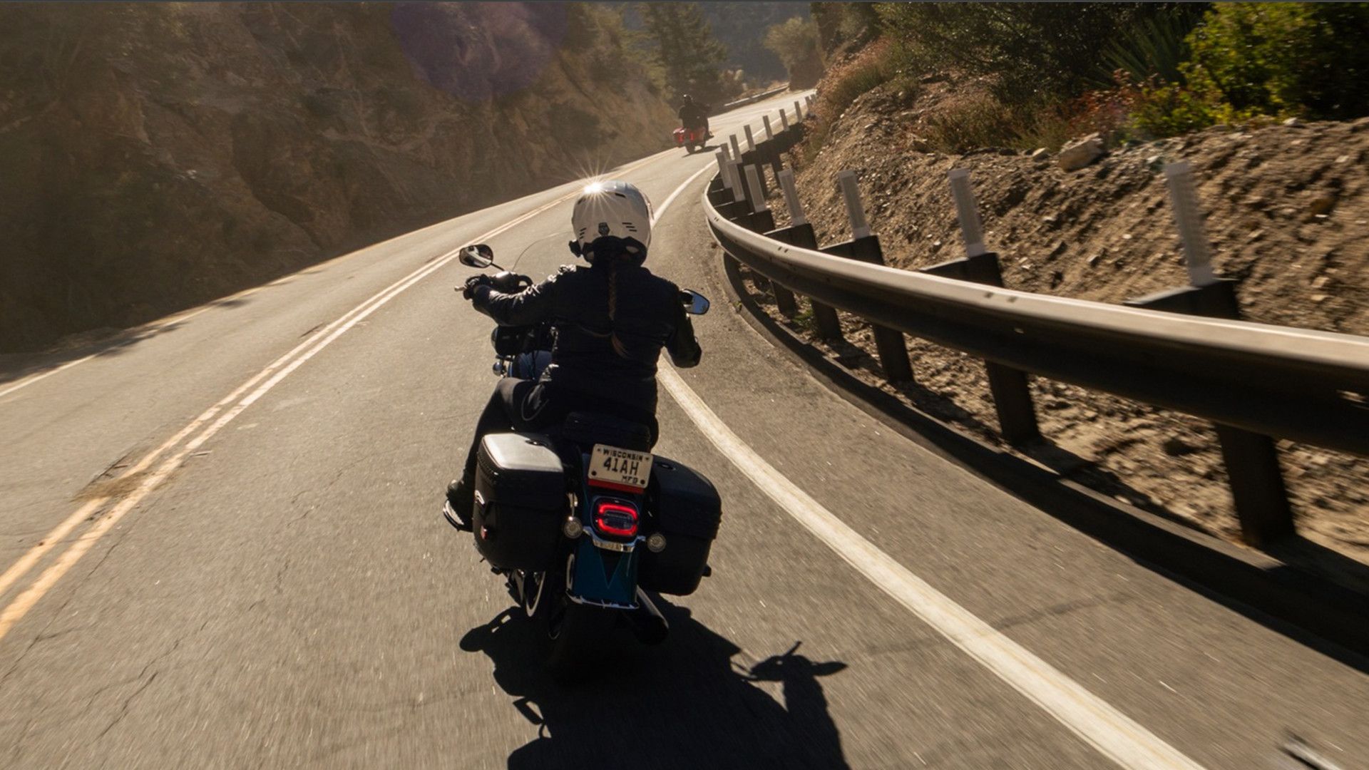 10 American bikes that still define character