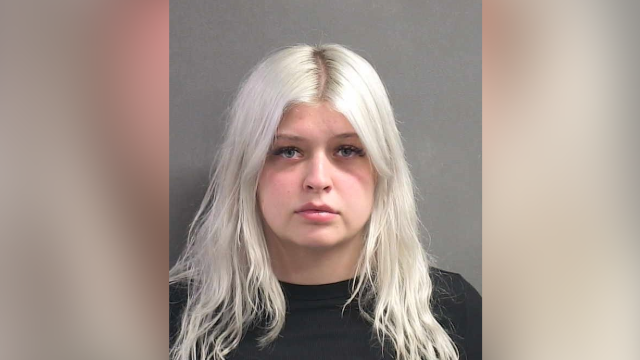 Ocala woman arrested in October hit-and-run crash that killed 3 people